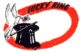 Goochelclub Lucky Ring